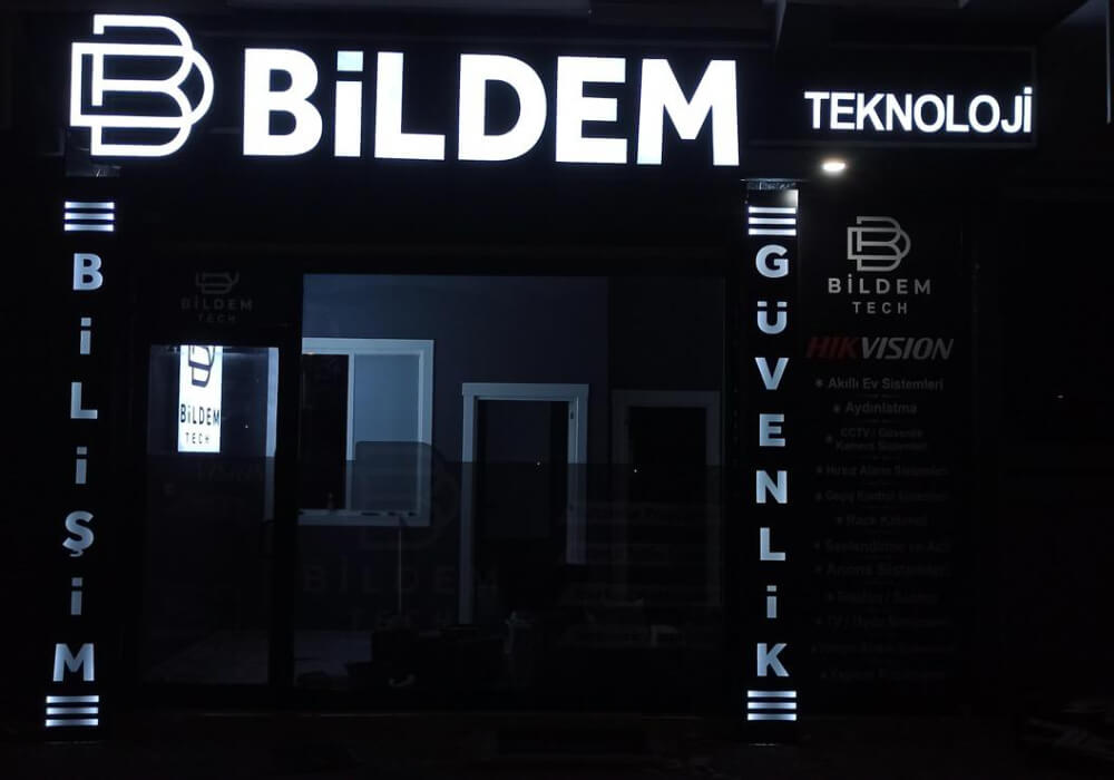 Dijital Baskının İşletmeler İçin Gücü ve Kullanım Alanları